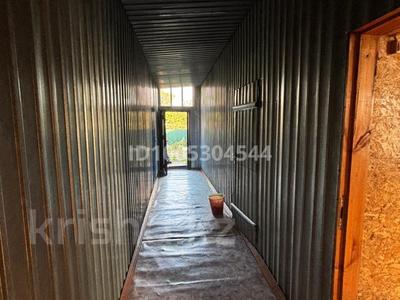 Отдельный дом · 5 комнат · 87.4 м² · 20 сот., Тауелсіздік 10 — Дом : теплый, в хорошем состоянии. рядом сельский акимат за 14 млн 〒 в Явленке