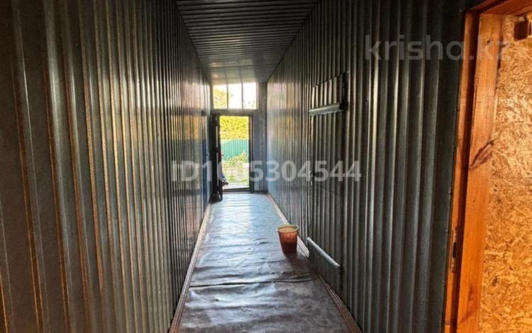 Отдельный дом · 5 комнат · 87.4 м² · 20 сот., Тауелсіздік 10 — Дом : теплый, в хорошем состоянии. рядом сельский акимат за 14 млн 〒 в Явленке — фото 2