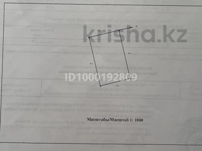 Участок · 10 соток, Тупупбекова за 15 млн ₸ в Жезказгане