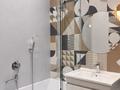2-бөлмелі пәтер · 55 м² · 5/12 қабат, Утепова, бағасы: 350 000 ₸ в Алматы, Бостандыкский р-н — фото 11