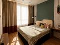 2-бөлмелі пәтер · 55 м² · 5/12 қабат, Утепова, бағасы: 350 000 ₸ в Алматы, Бостандыкский р-н