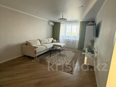 3-комнатная квартира · 87 м² · 5/5 этаж, УРАЛЬСКАЯ за ~ 32.3 млн 〒 в Петропавловске