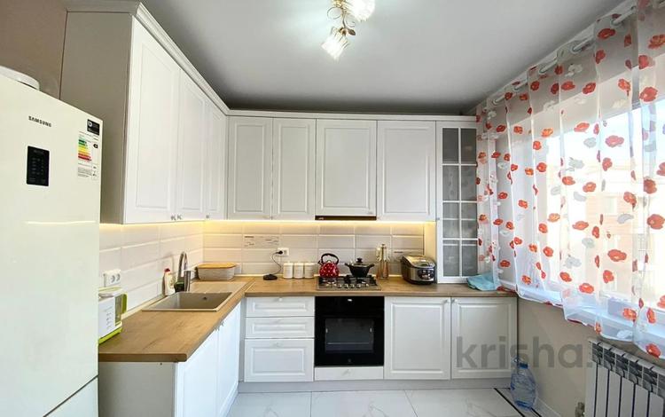2-комнатная квартира · 63 м² · 6/10 этаж, мкр Шугыла, Жунисова 10 к1 — ИПОТЕКУ ПРОХОДИТ за 31 млн ₸ в Алматы, Наурызбайский р-н — фото 2