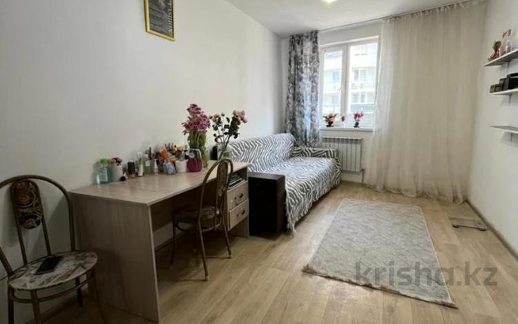 1-комнатная квартира · 36 м² · 5/9 этаж, Райымбек Батыр за 22.5 млн ₸ в  — фото 10