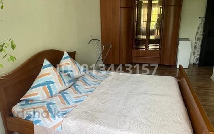 1-бөлмелі пәтер · 34 м² · 4/4 қабат, мкр Коктем-3 302, бағасы: 260 000 ₸ в Алматы, Бостандыкский р-н — фото 2