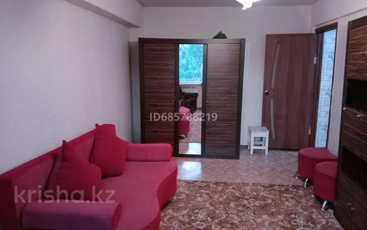 1-комнатная квартира · 33 м² · 4/5 этаж, Сатпаева 24 за 130 000 ₸ в Усть-Каменогорске — фото 2