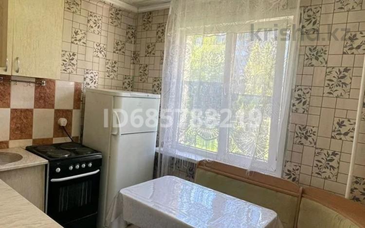 1-бөлмелі пәтер · 33 м² · 4/5 қабат, Казыбек би, бағасы: 130 000 ₸ в Усть-Каменогорске — фото 5
