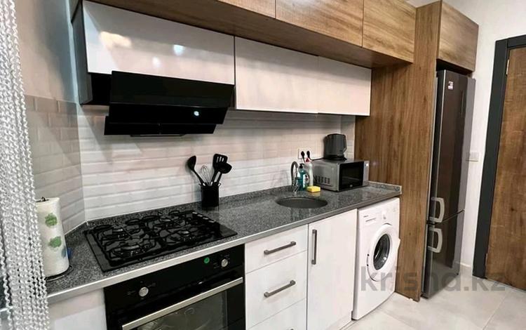 2-бөлмелі пәтер · 50 м² · 3/12 қабат, Ататюрк, бағасы: 39 млн 〒 в Аланье — фото 2