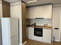 2-комнатная квартира · 54 м² · 7/9 этаж, мкр Кокжиек, Жолымбет 42/5 за 250 000 ₸ в Алматы, Жетысуский р-н