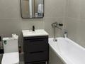 2-комнатная квартира · 54 м² · 7/9 этаж, мкр Кокжиек, Жолымбет 42/5 за 250 000 ₸ в Алматы, Жетысуский р-н — фото 3