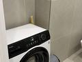 2-комнатная квартира · 54 м² · 7/9 этаж, мкр Кокжиек, Жолымбет 42/5 за 250 000 ₸ в Алматы, Жетысуский р-н — фото 5