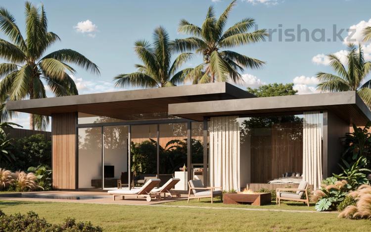 Отдельный дом · 2 комнаты · 65 м² · 1 сот., Улувату 1 за ~ 158.4 млн 〒 в Кута — фото 4
