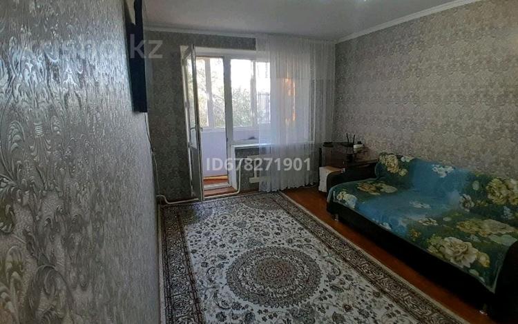 1-бөлмелі пәтер · 30 м² · 5/5 қабат, 9 мик 61 — Брак и семья, бағасы: 9 млн 〒 в Таразе — фото 26