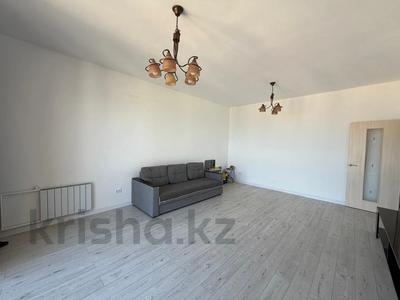 2-комнатная квартира · 79.8 м² · 7/10 этаж, 15-й мкр 62 за 27 млн ₸ в Актау