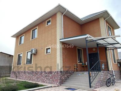 Отдельный дом • 7 комнат • 300 м² • 16 сот., Исахметова 112 за 145 млн 〒 в Ынтымак