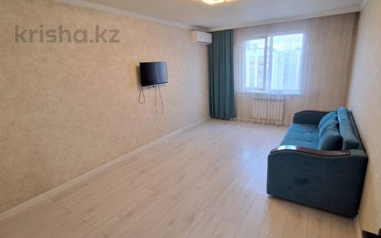 2-комнатная квартира · 52 м² · 8/10 этаж, мкр Аккент за 31.5 млн ₸ в Алматы, Алатауский р-н — фото 8