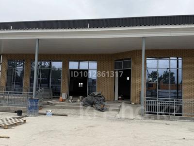 Магазины и бутики, студии · 1000 м² за 5 млн ₸ в Алматы, Алатауский р-н
