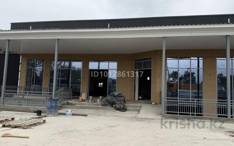 Магазины и бутики, студии · 1000 м² за 5 млн ₸ в Алматы, Алатауский р-н — фото 2
