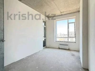 3-бөлмелі пәтер · 94 м² · 6/9 қабат, Ильяс Омарова, бағасы: 46.5 млн ₸ в Астане, Нура р-н
