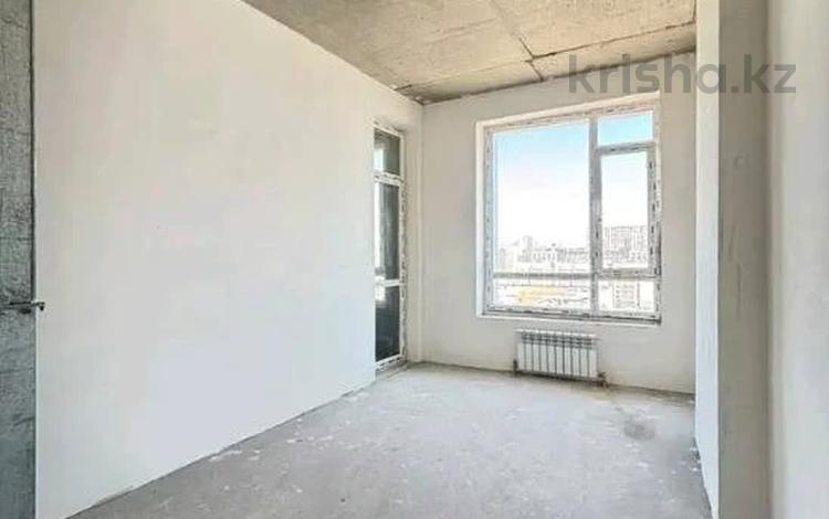 3-бөлмелі пәтер · 94 м² · 6/9 қабат, Ильяс Омарова, бағасы: 46.5 млн ₸ в Астане, Нура р-н — фото 2