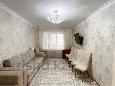 4-комнатная квартира · 88 м² · 4/5 этаж, микрорайон 3 за 32.5 млн ₸ в Талдыкоргане