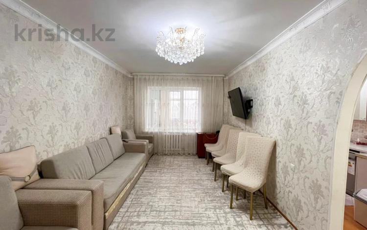 4-комнатная квартира · 88 м² · 4/5 этаж, микрорайон 3 за 32.5 млн ₸ в Талдыкоргане — фото 3