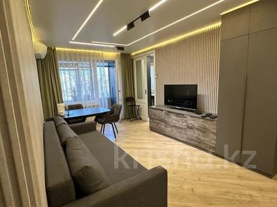 3-комнатная квартира · 60 м² · 2/5 этаж, 14 мкр 3 за 29.5 млн ₸ в Семее