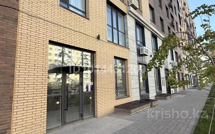 Еркін · 130 м², бағасы: 1 млн ₸ в Астане, Нура р-н — фото 2