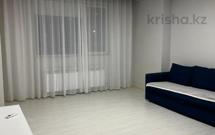 2-комнатная квартира · 74 м² · 3/21 этаж, Бухар жырау 20Б за 53.5 млн ₸ в Астане — фото 10