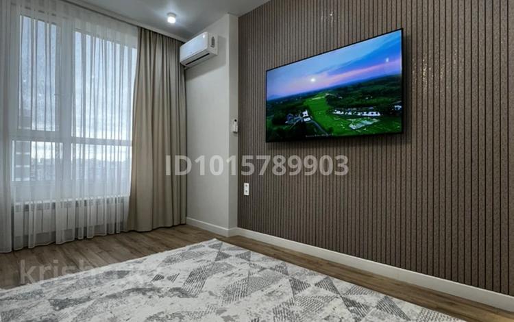 2-бөлмелі пәтер · 71 м² · 15/18 қабат, Сыганак 24, бағасы: 58 млн ₸ в Астане, Нура р-н — фото 2