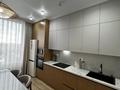 2-бөлмелі пәтер · 71 м² · 15/18 қабат, Сыганак 24, бағасы: 58 млн ₸ в Астане, Нура р-н — фото 6