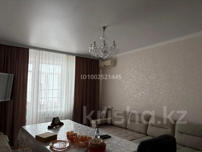3-комнатная квартира · 82 м², Есенберлина 27 за 37 млн 〒 в Жезказгане