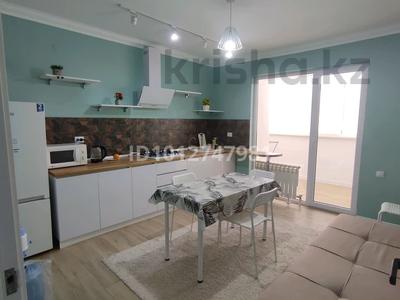 1-бөлмелі пәтер · 50 м² · 8/8 қабат, мкр. Алтын орда 19д — По улице Халел досмухамедулы, бағасы: 160 000 ₸ в Актобе