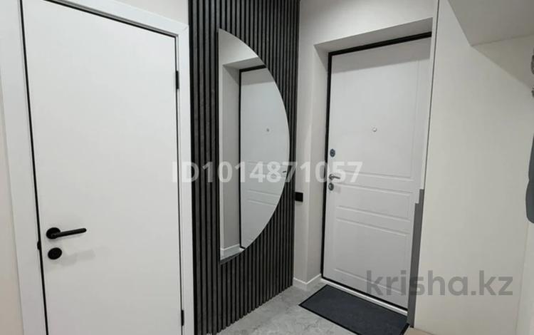 2-бөлмелі пәтер · 40 м² · 2/10 қабат, Бурундайская 91, бағасы: 400 000 ₸ в Алматы, Жетысуский р-н — фото 2
