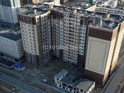 2-бөлмелі пәтер · 80 м² · 12/15 қабат, 17-ш/а. 87/4 — Қасында Нұр супермаркеті Ясин поликникасы орналасқан, бағасы: 16 млн ₸ в Актау, 17-й мкр