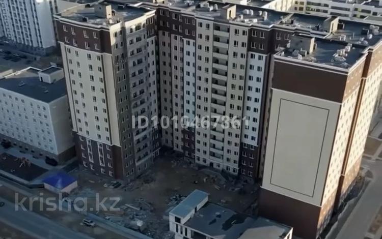2-комнатная квартира · 80 м² · 12/15 этаж, 17-й мкр, 17-ш/а. 87/4 — Қасында Нұр супермаркеті Ясин поликникасы орналасқан за 16 млн ₸ в Актау — фото 2