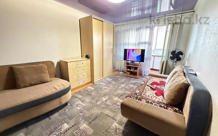 1-бөлмелі пәтер · 34 м² · 5/10 қабат, проезд Джамбула 1, бағасы: 14.4 млн ₸ в Петропавловске — фото 2