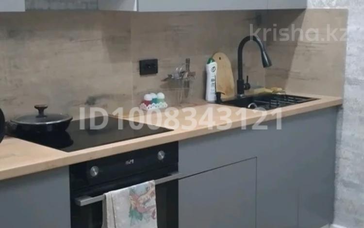1-комнатная квартира · 37.5 м² · 1/10 этаж, мкр Юго-Восток, 137-й учетный квартал 599 за 23.5 млн ₸ в Караганде, Казыбек би р-н — фото 2