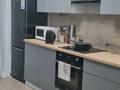 1-комнатная квартира · 37.5 м² · 1/10 этаж, мкр Юго-Восток, 137-й учетный квартал 599 за 23.5 млн ₸ в Караганде, Казыбек би р-н — фото 3