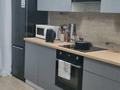 1-комнатная квартира · 37.5 м² · 1/10 этаж, мкр Юго-Восток, 137-й учетный квартал 599 за 23.5 млн ₸ в Караганде, Казыбек би р-н — фото 5