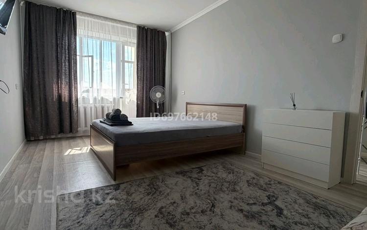 1-комнатная квартира · 35 м² · 8/10 этаж, Бекхожина 15 — Усолка за 5 000 ₸ в Павлодаре — фото 20