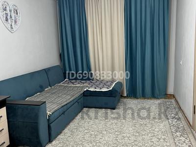 2-комнатная квартира, 38 м², 1/3 этаж, Гагарина — Гагарина за 6.5 млн 〒 в Текели