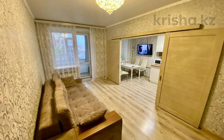 1-комнатная квартира, 35 м², 3/6 этаж, Назарбаева 215 за 17 млн 〒 в Костанае — фото 12