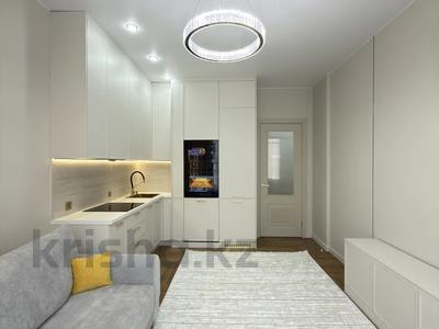 2-бөлмелі пәтер · 42 м² · 7/14 қабат, Туран 39/3, бағасы: 46.5 млн ₸ в Астане, Нура р-н