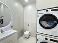 2-бөлмелі пәтер · 42 м² · 7/14 қабат, Туран 39/3, бағасы: 46.5 млн ₸ в Астане, Нура р-н — фото 19