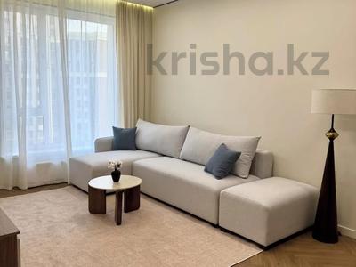 2-бөлмелі пәтер · 75 м², Розыбакиева 320, бағасы: 400 000 ₸ в Алматы, Бостандыкский р-н