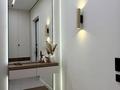 2-бөлмелі пәтер · 75 м², Розыбакиева 320, бағасы: 400 000 ₸ в Алматы, Бостандыкский р-н — фото 16
