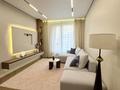 2-бөлмелі пәтер · 75 м², Розыбакиева 320, бағасы: 400 000 ₸ в Алматы, Бостандыкский р-н — фото 2