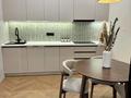 2-бөлмелі пәтер · 75 м², Розыбакиева 320, бағасы: 400 000 ₸ в Алматы, Бостандыкский р-н — фото 3