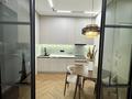 2-бөлмелі пәтер · 75 м², Розыбакиева 320, бағасы: 400 000 ₸ в Алматы, Бостандыкский р-н — фото 5